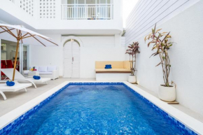 Brand new luxury minimalistic villa The Toy with 3 bedrooms